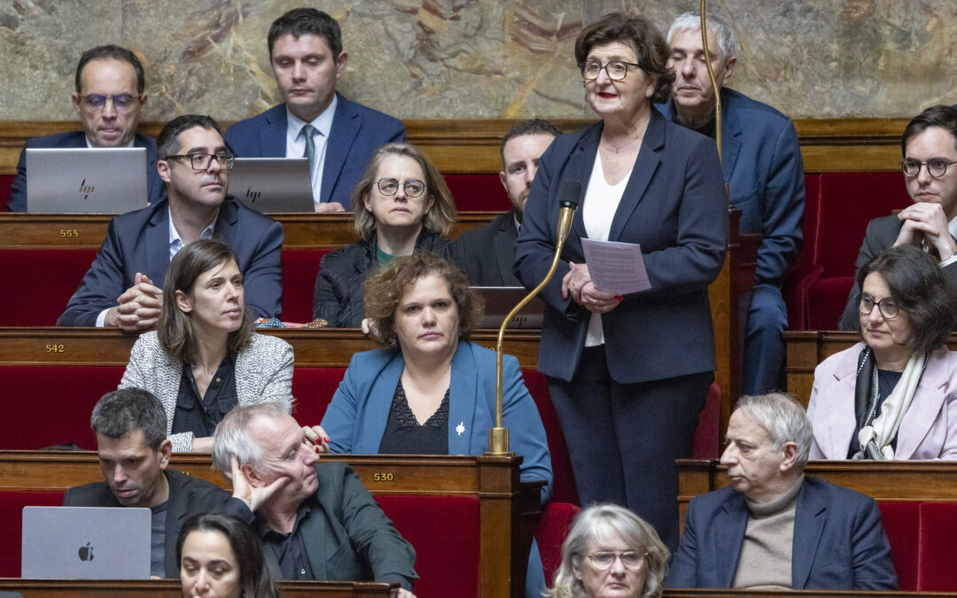 Violences à Notre-Dame de Bétharram : nous ne demandons que la vérité.