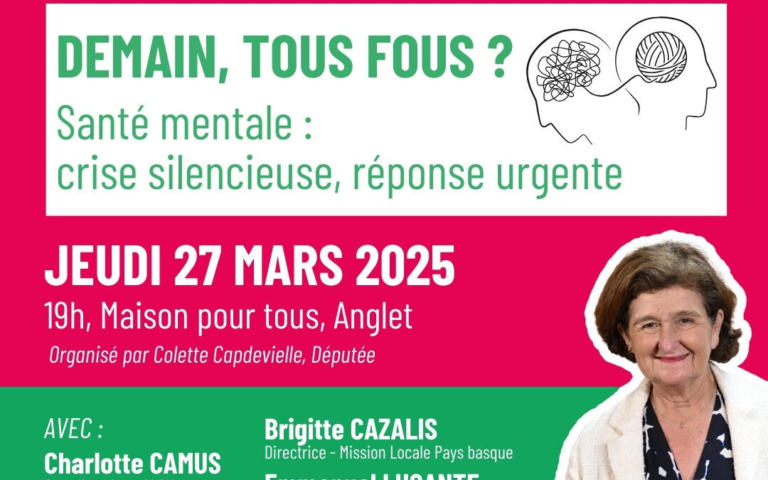 Deuxième Atelier Législatif Citoyen (ALC)