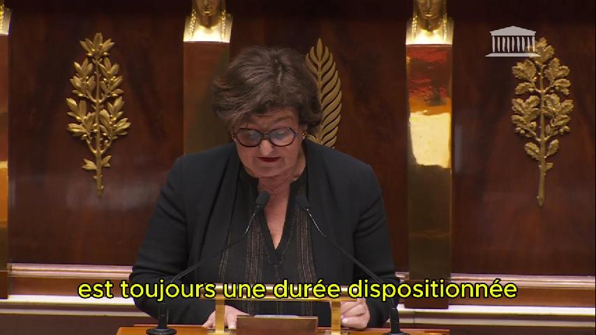 Vers une remise en cause du droit du sol