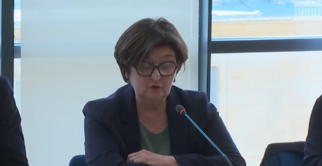 Proposition de résolution sur l’accord d’association entre l’Union européenne et l’Algérie