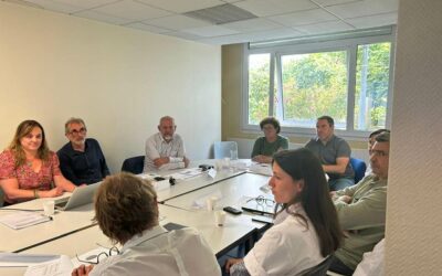 Visite à Cam de Prats : situation d’urgence pour la prise en charge psychiatrique