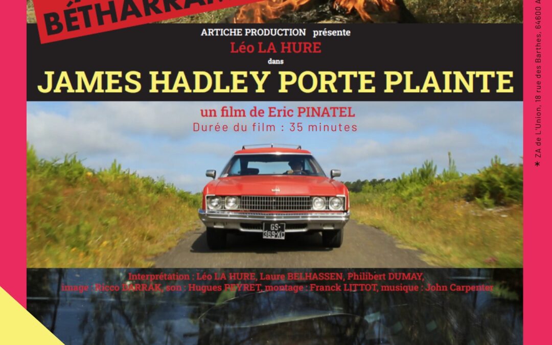 Ciné-débat « Bétharram, et après. Comment faire évoluer la loi ? », jeudi 29 mai à Monciné Anglet