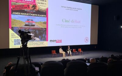 Ciné-débat « Bétharram, et après. Comment faire évoluer la loi ? » : un bilan unanime