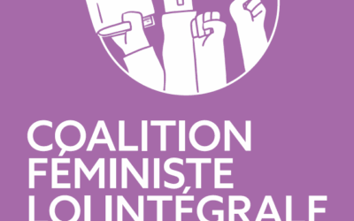 Loi intégrale : vers une loi cadre contre les violences sexistes et sexuelles