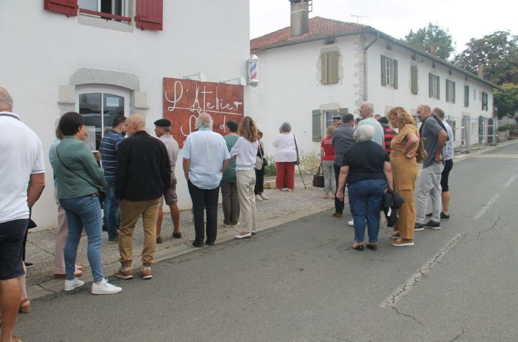 Guiche se dote d’une Maison de santé et d’un centre multiservices