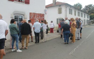 Guiche se dote d’une Maison de santé et d’un centre multiservices