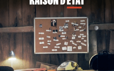 « GAL : au nom de la raison d’État » :  Une projection organisée le 14 octobre à Paris