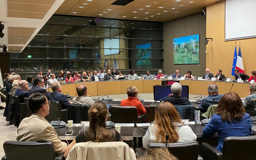 Attentats du GAL : une première étape historique à l’Assemblée vers la vérité