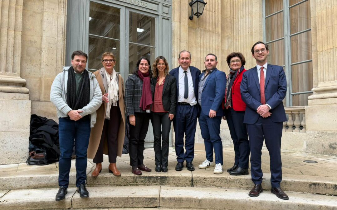 Une rencontre pour défendre l’avenir de l’euskara