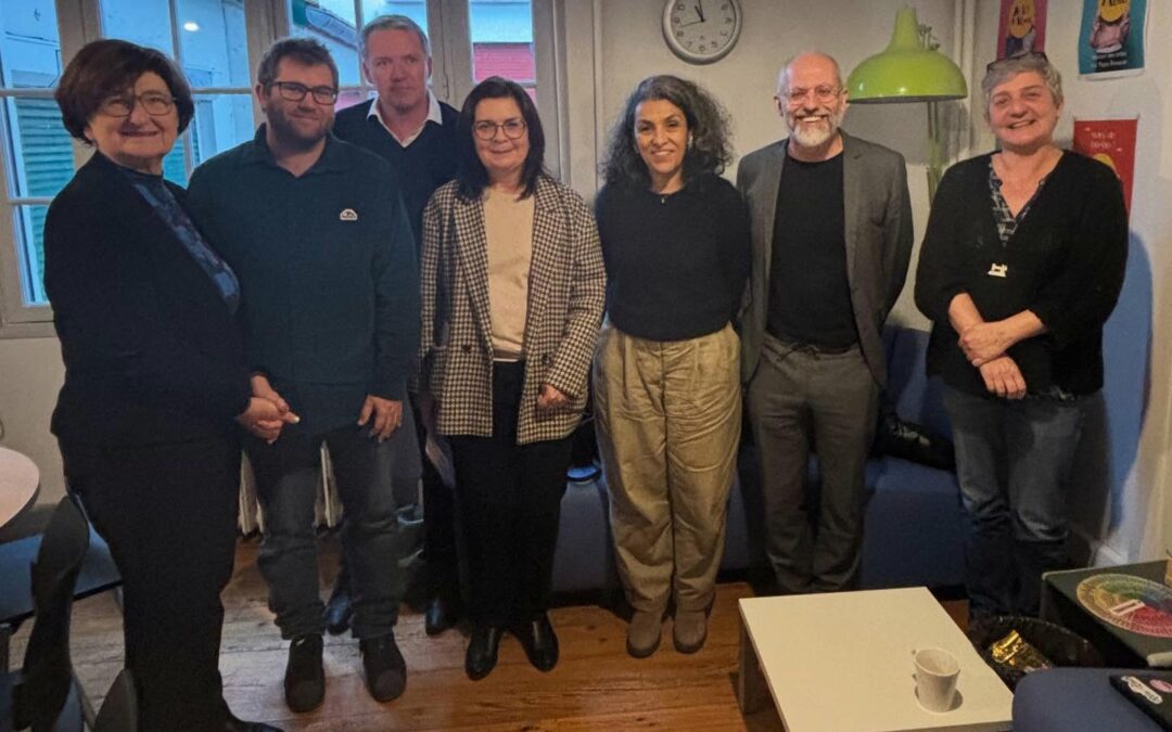 Adoenia : structure d’accompagnement et d’écoute pour nos jeunes