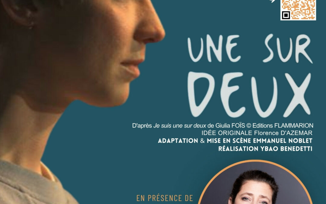 Le 5 juin à Anglet, ciné-débat autour du thème « Violences sexuelles et sexistes : briser le silence, protéger les victimes »