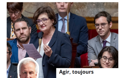 2024 – 2026 : Deux ans d&rsquo;action